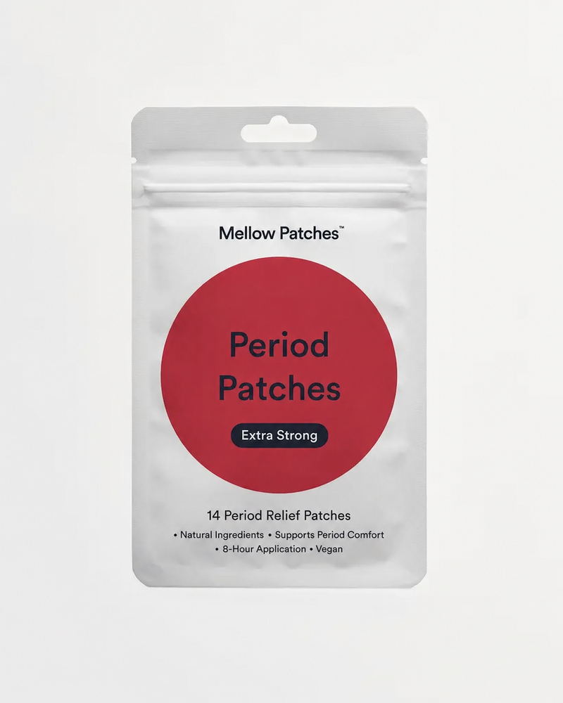 Mellow Patches