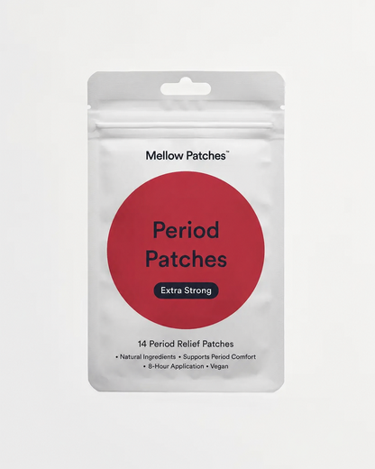 Mellow Patches