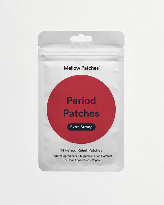 Mellow Patches