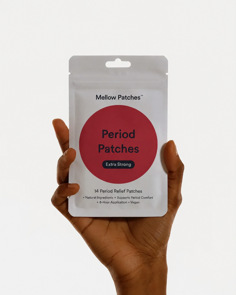 Mellow Patches