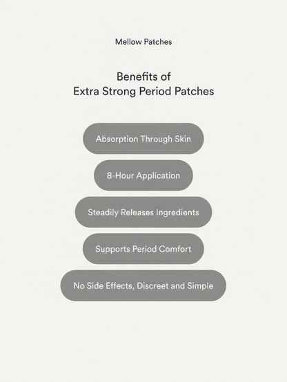 Mellow Patches